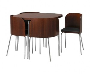 table et chaise de cuisine ikea