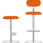 tabouret de bar atlas