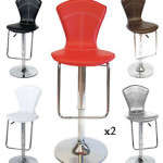 tabouret de bar ebay