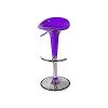 tabouret de bar king
