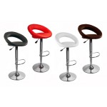 tabouret de bar x4 pas cher