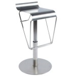 tabouret de bar x4 pas cher