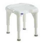 tabouret de douche invacare dot