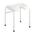 tabouret de douche invacare dot