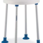 tabouret de douche invacare dot