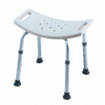 tabouret de douche invacare dot