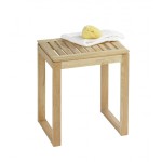 tabouret de douche monsieur bricolage