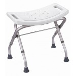 tabouret de douche senior