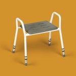 tabouret de douche senior