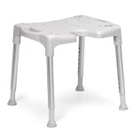 tabouret de douche senior