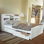 tete de lit avec rangement coulissant ikea