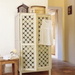 tete de lit facon moucharabieh