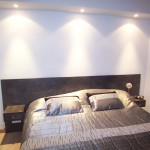 tete de lit sur mesure