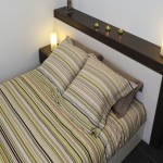 tete de lit sur mesure