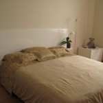 tete de lit sur mesure