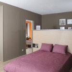 tete de lit sur mesure