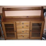 vaisselier ikea d'occasion