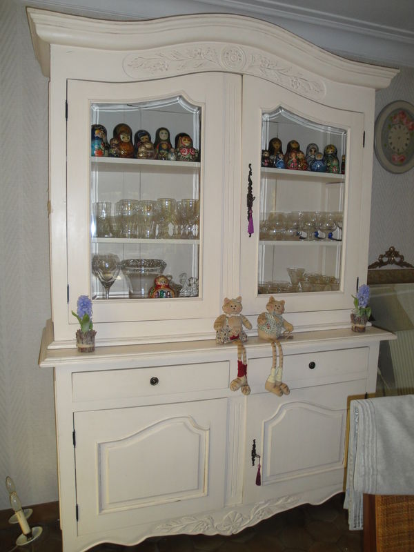 vaisselier le bon coin