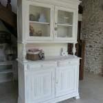 vaisselier maison du monde occasion