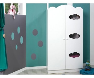 armoire de chambre bebe