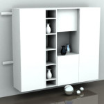 armoire de chambre modulable