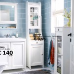 armoire salle de bain ikea