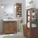 armoire salle de bain ikea