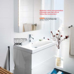 armoire salle de bain ikea