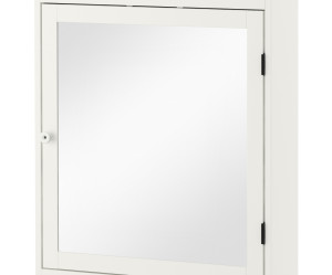 armoire salle de bain miroir 60 cm