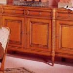 buffet bas louis xvi