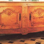 buffet bas louis xvi