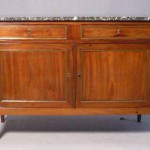 buffet bas louis xvi