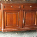 buffet bas louis xvi