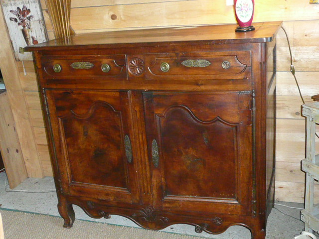 buffet bas louis xvi