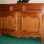 buffet bas louis xvi