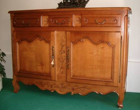 buffet bas louis xvi