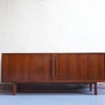 buffet bas scandinave