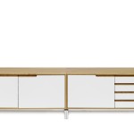 buffet bas scandinave