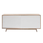 buffet bas scandinave