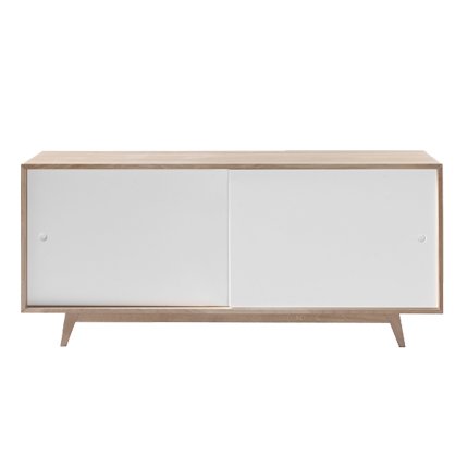 buffet bas scandinave