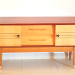 buffet bas vintage