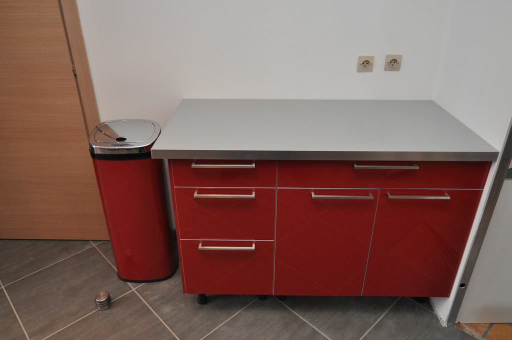 buffet de cuisine d'occasion