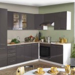 buffet de cuisine kreabel