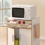 buffet de cuisine kreabel