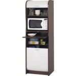 buffet de cuisine pour micro onde