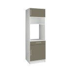 buffet de cuisine rue du commerce