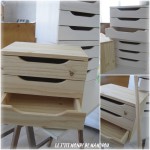 caisson bureau leclerc