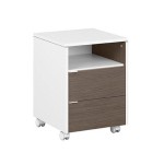 caisson de bureau mobile