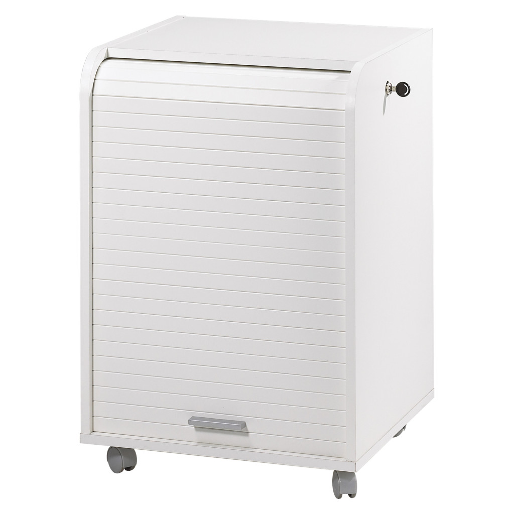 caisson de bureau rideau