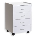 caisson de bureau soldes